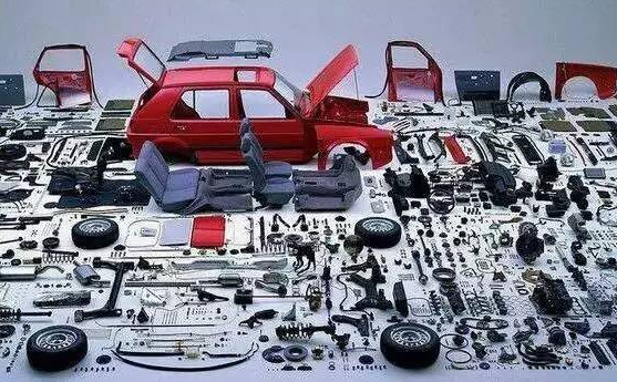 How to maintain the car spare parts to prolong life?