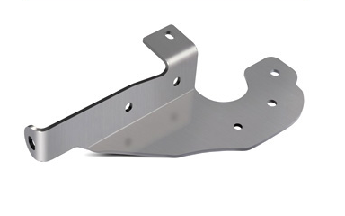 How to distinguish the advantages and disadvantages of the automobile sheet metal parts?