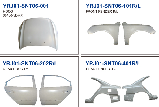汽车钣金件厂家 汽车钣金件厂家