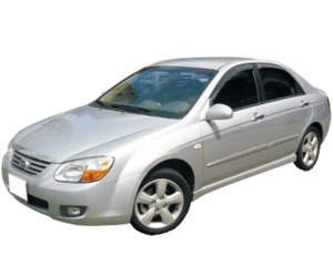 西藏CERATO＇03