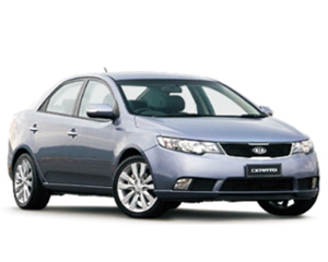 西藏CERATO/FORTE＇09