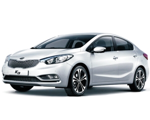 CERATO＇13-K3