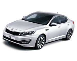 西藏OPTIMA ＇11/K5