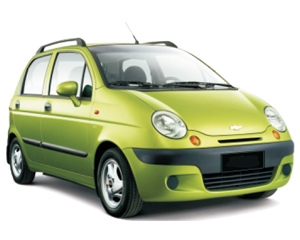 MATIZ-SPAK＇98