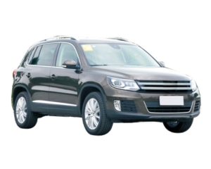 TIGUAN＇12