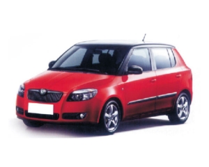 FABIA＇08