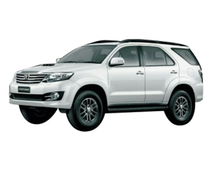 FORTUNER＇06