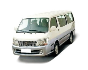 HIACE＇03