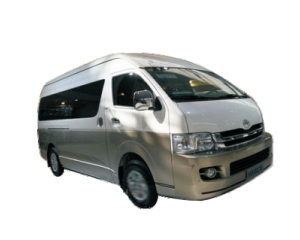 HIACE＇05