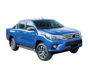 HILUX REVO＇15