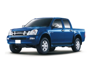 D-MAX＇04