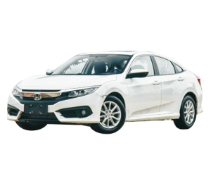 威海CIVIC＇16