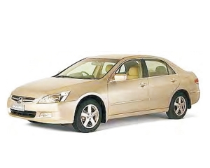 威海ACCORD＇03