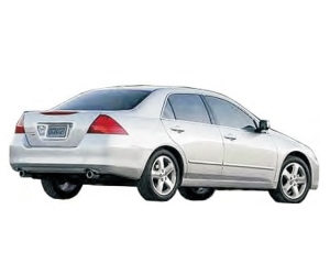 威海ACCORD＇06