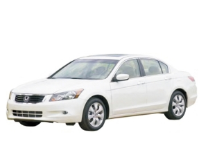 威海ACCORD＇08