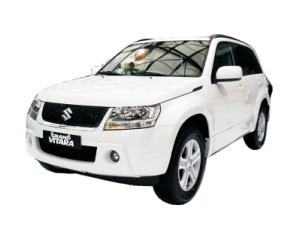 阿拉善盟VITARA＇06