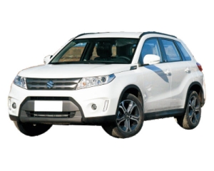 阿拉善盟VITARA＇16