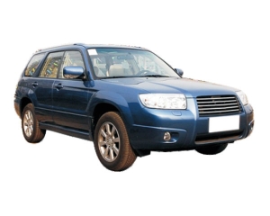 FORESTER＇06