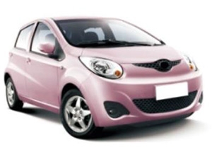 汽车冲压件如何按功能分类？