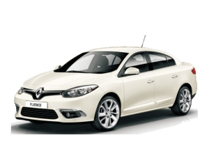 上海11 FLUENCE