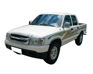 HILUX RN85