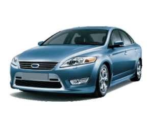07MONDEO