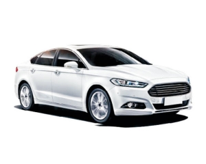 本溪13MONDEO