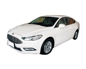 枣庄17MONDEO