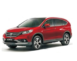 12 CRV