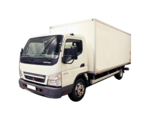 楚雄06CANTER-FUSO