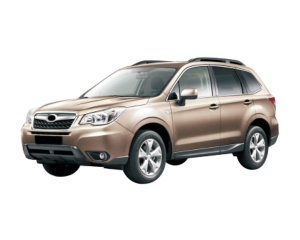 13FORESTER