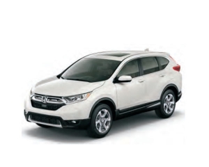 17 CRV