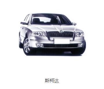 汽车冲压件生产商