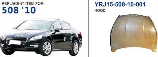 汽车钣金件价格