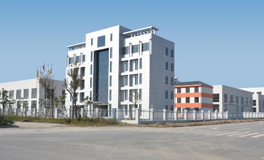 汽车零部件厂家