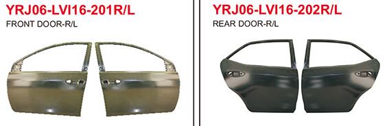 汽车钣金件批发