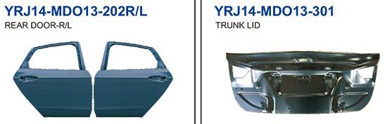 汽车冲压件供应商 汽车冲压件供应商
