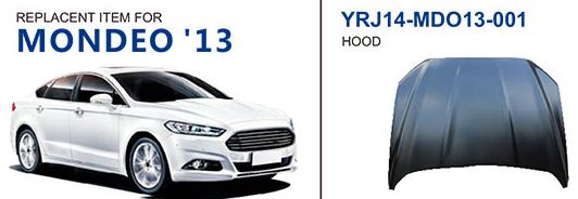 汽车冲压件设计 汽车冲压件设计