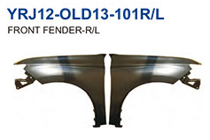 汽车零部件供应商