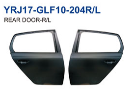 汽车钣金件价格 汽车钣金件价格