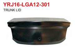 汽车零部件厂家